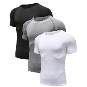NWOT Cool dry Compression T-Shirts (bundle of 3)